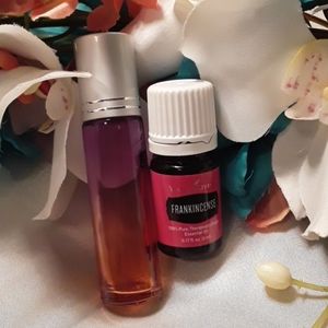 Frankense Essential Oil Roller 10ml